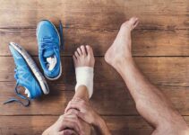 south florida podiatry chronic foot wounds