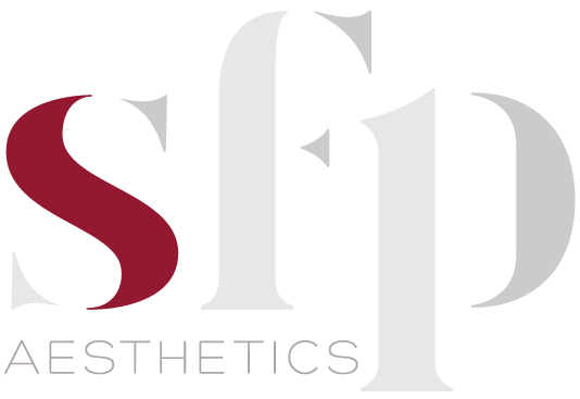 SFP Aesthetics Logo